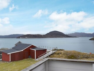 Holiday house Inndyr  9