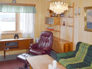 Vakantiehuis Inndyr  6