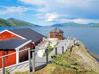 Holiday house Inndyr  6