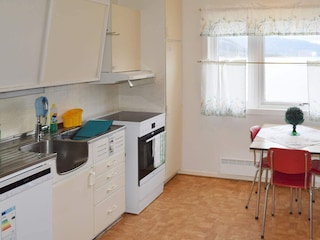 Holiday house Inndyr  9