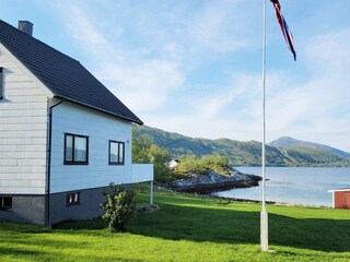 Vakantiehuis Inndyr  15