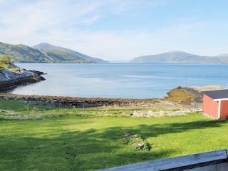 Ferienhaus Inndyr  12