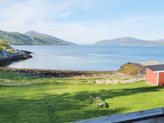 Holiday house Inndyr  13