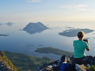 Holiday house Inndyr  18