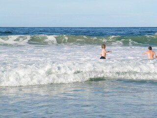 Ferienhaus Inndyr  22