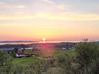 Ferienhaus Inndyr  10