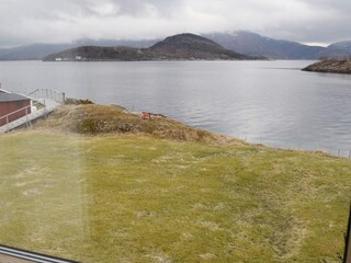 Vakantiehuis Inndyr  13