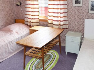 Vakantiehuis Inndyr  22