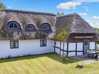 Vakantiehuis Als  3