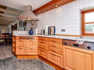 Vakantiehuis Als  17