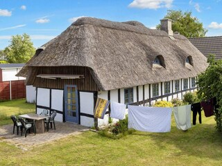 Vakantiehuis Als  18
