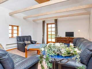 Ferienhaus Als  21