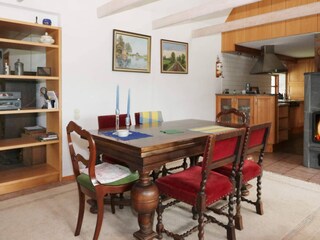 Vakantiehuis Als  12
