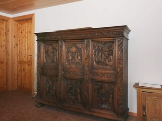 Ferienhaus Als  25