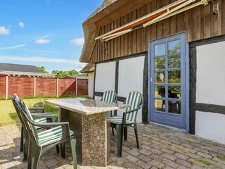 Vakantiehuis Als  12