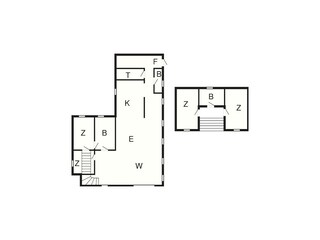Ferienhaus Als  39
