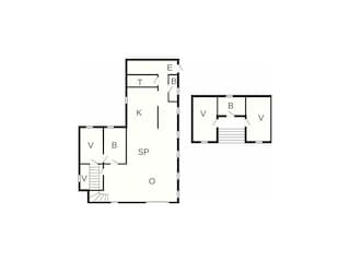 Ferienhaus Als Grundriss 4
