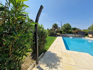 Casa de vacaciones Saint-Gildas-de-Rhuys  25