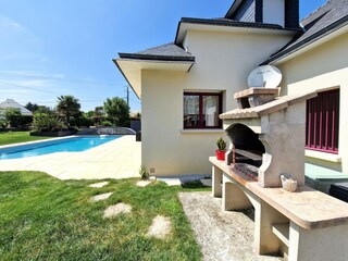 Casa de vacaciones Saint-Gildas-de-Rhuys  26