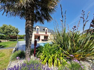 Vakantiehuis Saint-Gildas-de-Rhuys Buitenaudio-opname 5
