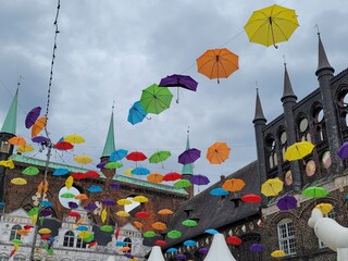 Hansestadt Lübeck
