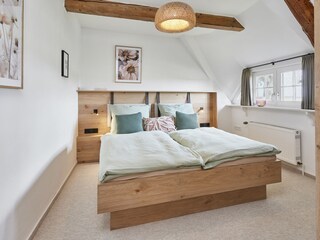 Schlafzimmer 3