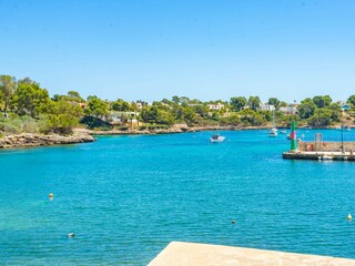 Casa per le vacanze Cala D'Or Ambiente 25