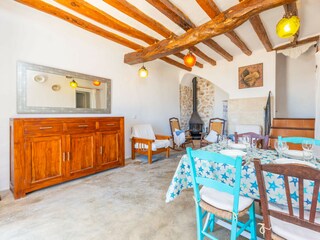 Casa de vacaciones Cala D'Or Características 7