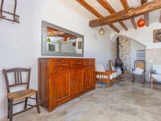 Casa de vacaciones Cala D'Or Características 8