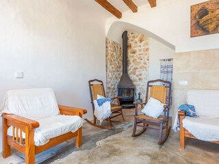 Casa de vacaciones Cala D'Or Características 9