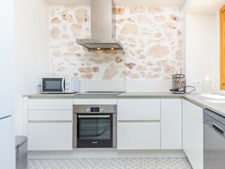 Vakantiehuis Cala D'Or Kenmerken 12
