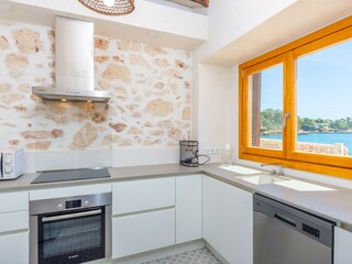 Vakantiehuis Cala D'Or Kenmerken 13