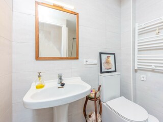 Vakantiehuis Cala D'Or Kenmerken 16