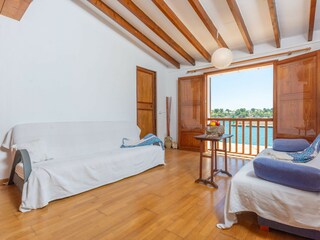 Casa de vacaciones Cala D'Or Características 18