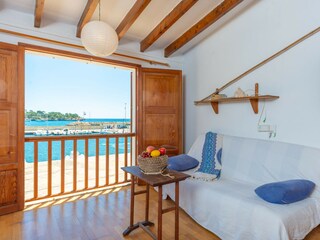 Casa de vacaciones Cala D'Or Características 19
