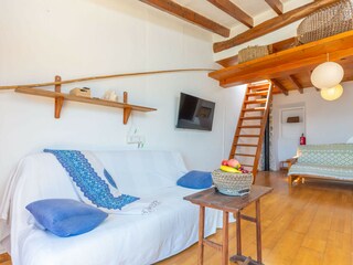Casa de vacaciones Cala D'Or Características 20