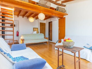 Vakantiehuis Cala D'Or Kenmerken 21