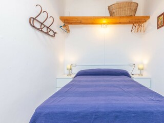 Casa de vacaciones Cala D'Or Características 22