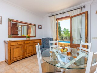 Vakantiehuis Maria De La Salut Kenmerken 14