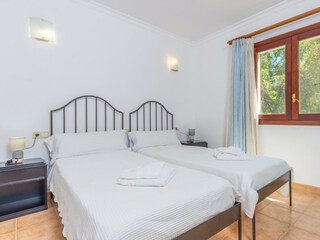 Vakantiehuis Maria De La Salut Kenmerken 17