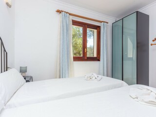 Vakantiehuis Maria De La Salut Kenmerken 18