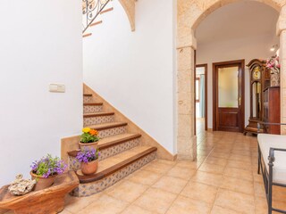 Vakantiehuis Maria De La Salut Kenmerken 25