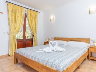 Vakantiehuis Maria De La Salut Kenmerken 26