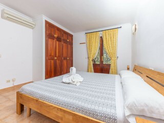 Vakantiehuis Maria De La Salut Kenmerken 27