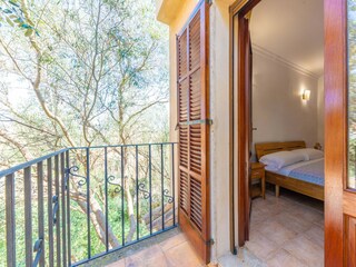 Casa de vacaciones Maria De La Salut Grabación al aire libre 7