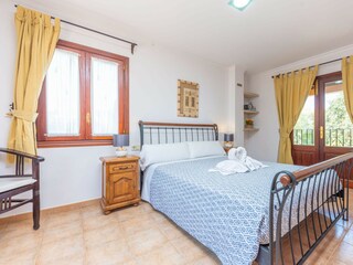 Vakantiehuis Maria De La Salut Kenmerken 28