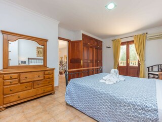 Vakantiehuis Maria De La Salut Kenmerken 29