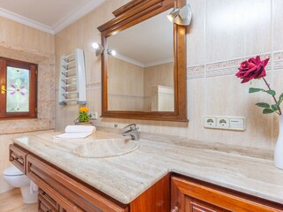 Vakantiehuis Maria De La Salut Kenmerken 31