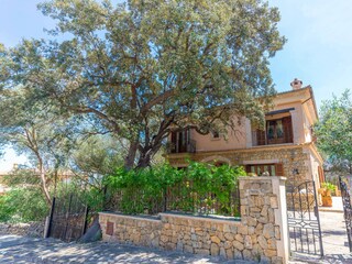 Maison de vacances Maria De La Salut Enregistrement extérieur 12