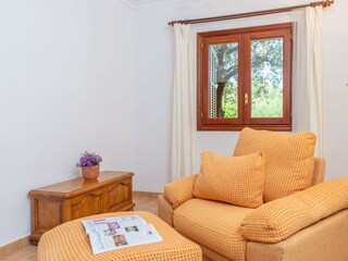 Maison de vacances Maria De La Salut  37